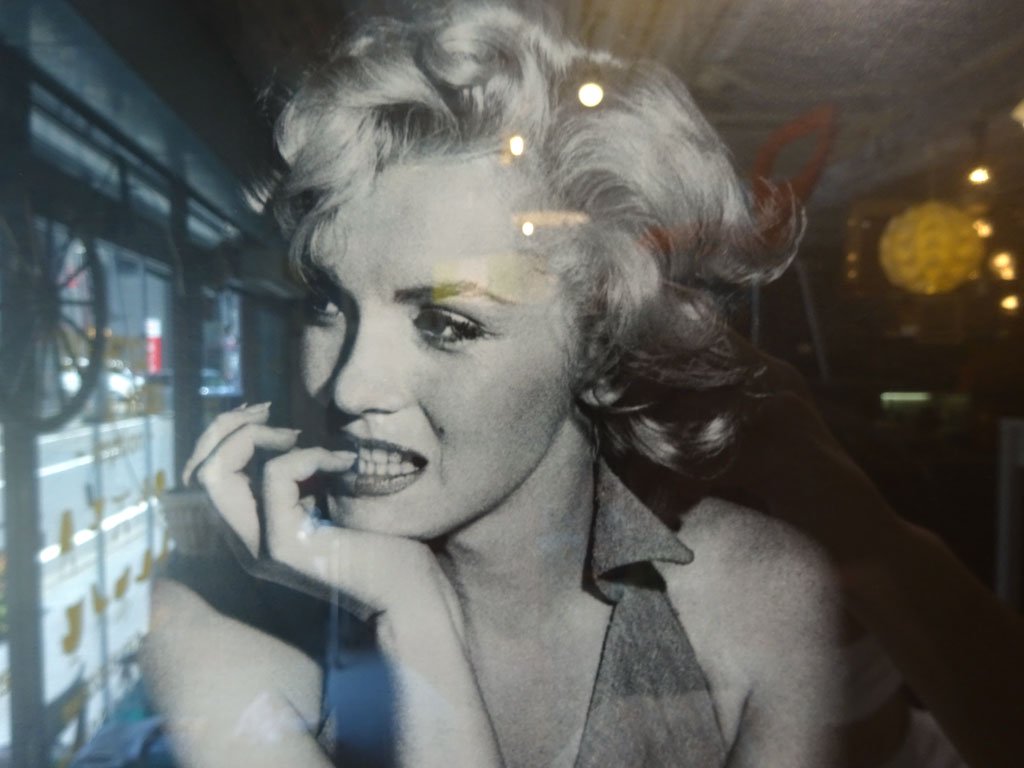 ֥åڡ ե󥢡 BROOKPACE Fine art ޥ  Marilyn Monroe HOLLYWOOD 1952 ꥹ ENGLAND 