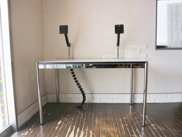 ユーエスエムハラーシステム USM Haller ハラーテーブル アドバンス