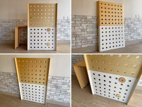 最終お値下げ・送料込】アクタス ヴァリオ バックパネル(ロー)
