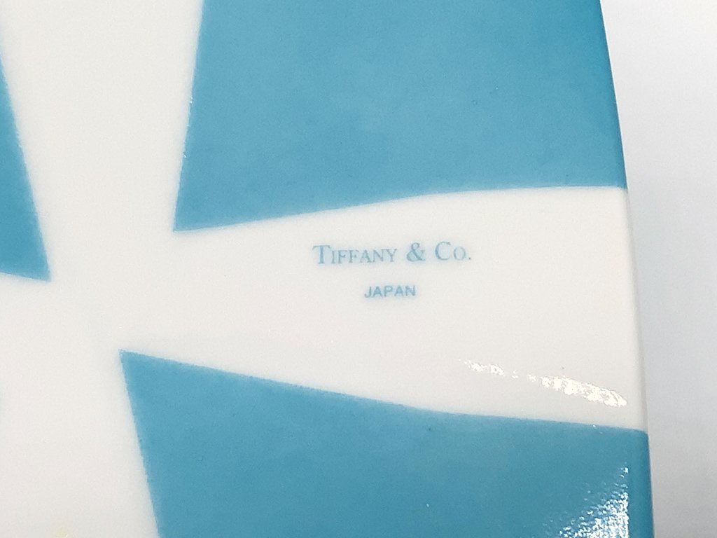 ƥեˡ Tiffany & Co. ֥롼ܥ ֥롼ܥ ܥå 顼 ʪ ƫ 佤ͭ ò 