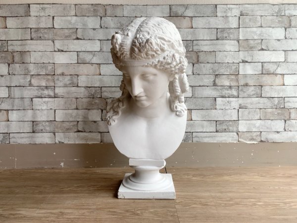 ꥢ  Plaster statue й  ǥå  ǥץ쥤 ֥ 