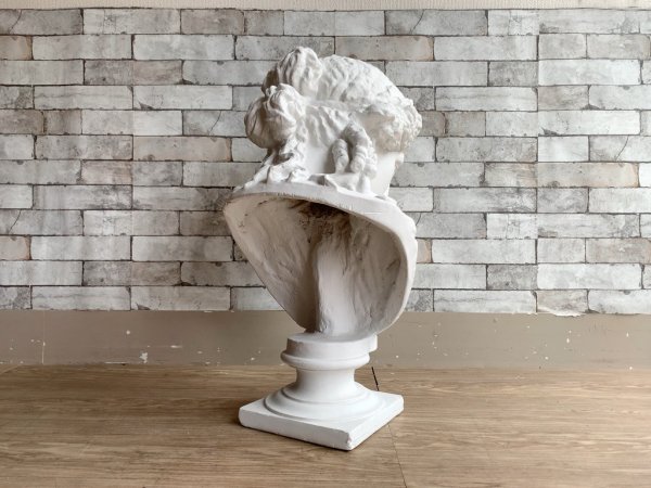 ꥢ  Plaster statue й  ǥå  ǥץ쥤 ֥ 