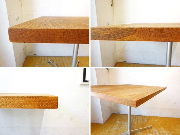 ˥å ꥸʥ ե˥㡼 greeniche original furniture  եơ֥ Standrad Cafe Table Xå 