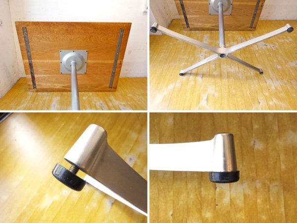 ˥å ꥸʥ ե˥㡼 greeniche original furniture  եơ֥ Standrad Cafe Table Xå 