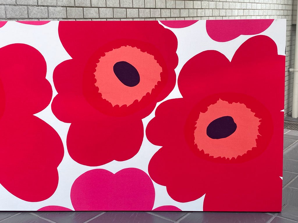 ޥå marimekko ˥å UNIKKO ե֥åѥͥ 12054 ޥ䡦 ̲ ե 