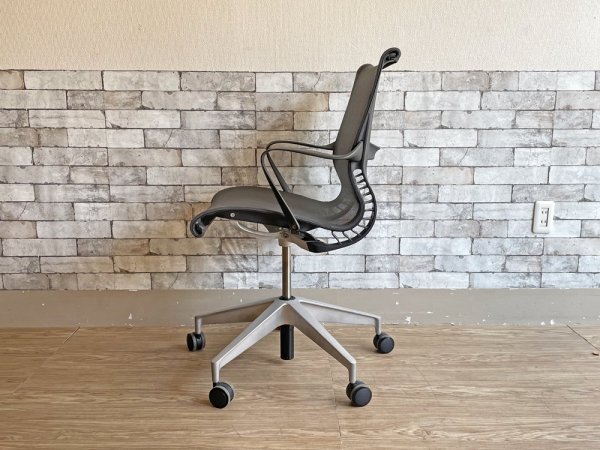 ϡޥߥ顼 Herman Miller ȥ Setu Chair ޥѡѥ 졼 å奷 5ܵӥ ߵǽ 99,000- 