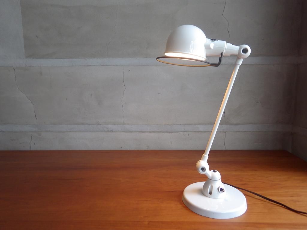 JIELDE 303 SIGNAL DESK LAMP ジェルデ　デスク　ランプ