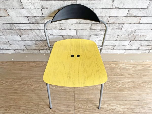 եåĥϥ󥻥 Fritz Hansen   VICO SOLO Chair ˥󥰥  ޥȥåƥ Vico Magistretti   