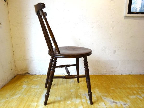 ƥ ԥɥХå ˥󥰥 ݡХå ɥ ˥̵  饦ɥ Antique Chair 