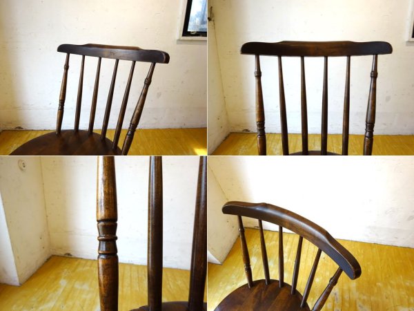 ƥ ԥɥХå ˥󥰥 ݡХå ɥ ˥̵  饦ɥ Antique Chair 
