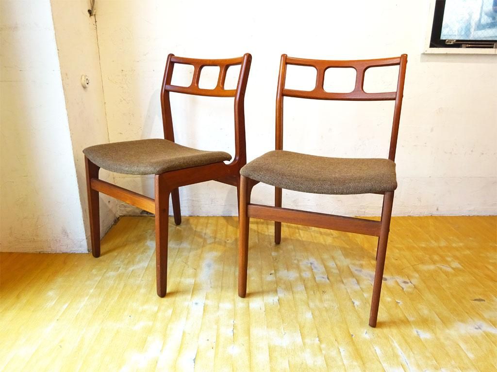 Organic Modernism 社 ダイニングチェア ウォールナット ペキン Organic Modernism 社 ダイニングチェア ウォールナット ペキンjtse