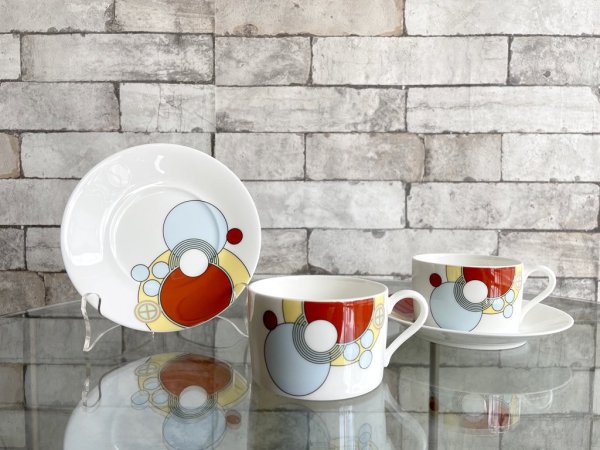 Υ꥿ NORITAKE ڥꥢ IMPERIAL 糧å C&S ե󥯡ɡ饤 Frank Lloyd Wright ۥƥ ̤ 