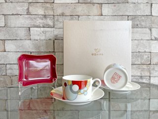 Υ꥿ NORITAKE ڥꥢ IMPERIAL 糧å C&S ե󥯡ɡ饤 Frank Lloyd Wright ۥƥ ̤ 