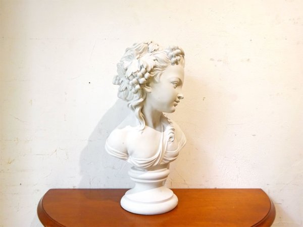 鯤ξ  Plaster statue й 奼åڡ٥å Giuseppe Bessi ǥå  ǥץ쥤 ֥ 