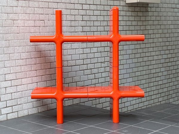 ǥ쥯ʥե˥㡼 Directional Furniture  UMBO ե˥å 󥸥 5ѡ ڡ USӥơ 70's 