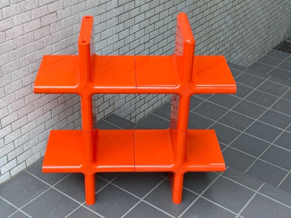 ǥ쥯ʥե˥㡼 Directional Furniture  UMBO ե˥å 󥸥 5ѡ ڡ USӥơ 70's 