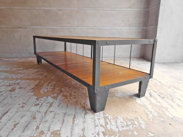 㡼ʥ륹ɥե˥㡼 Journal Standard Furniture  ƥӥܡ CALVI TV BOARD L ѥ   :69,300 