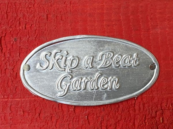 ο å  ӡ ǥ Skip a Beat Garden  ǥ ơ֥ ӡå ۥ磻ȥڥ 