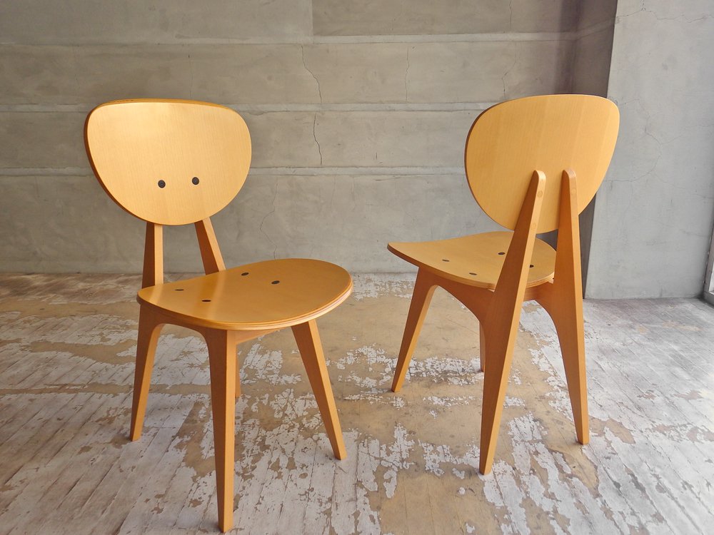 ǡ IDEE ˥󥰥 ʥ DINING CHAIR Natural Ĺ ػ ѥˡ :57,200 A 