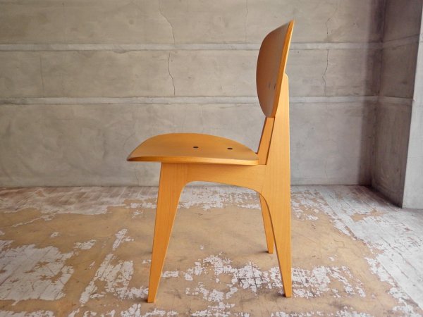 ǡ IDEE ˥󥰥 ʥ DINING CHAIR Natural Ĺ ػ ѥˡ :57,200 B 