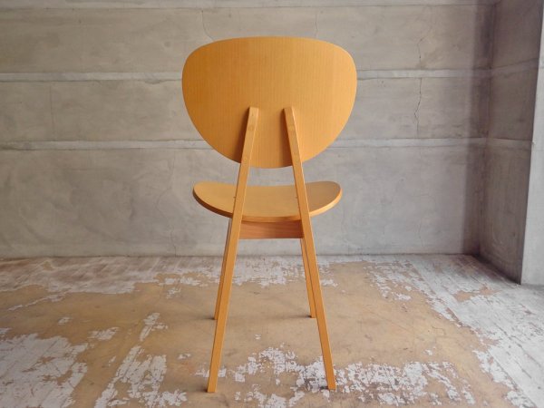 ǡ IDEE ˥󥰥 ʥ DINING CHAIR Natural Ĺ ػ ѥˡ :57,200 B 