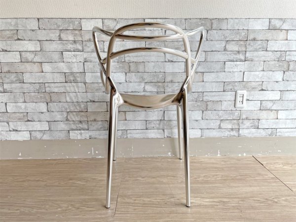ƥ Kartell ޥ  Masters chair å󥰥 ᥿ե˥å եåס륯 Philippe Starck 81,900- B 
