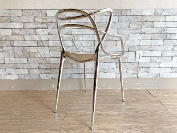 ƥ Kartell ޥ  Masters chair å󥰥 ᥿ե˥å եåס륯 Philippe Starck 81,900- B 