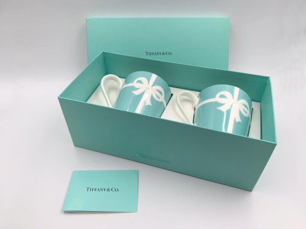 限定特別価格 まりもん様専用 Tiffany&Co. ペンギンストラップ（箱付き