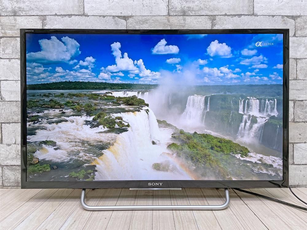 SONY の液晶デジタルテレビを入荷致しました！-