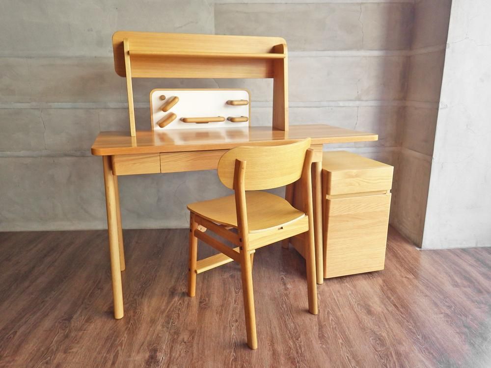 アクタス キッズ ACTUS KIDS FURNITURE サークル デスク セット sarcle