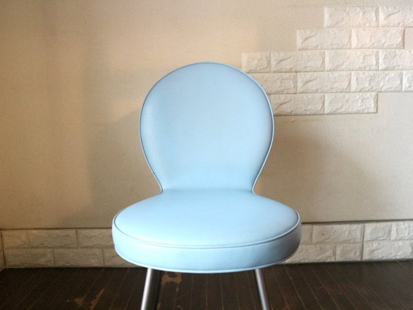 ǡ IDEE Ρȥ NOTE CHAIR ˥󥰥 PVC쥶  꺤 쥢ƥ  50,000- ֥롼 