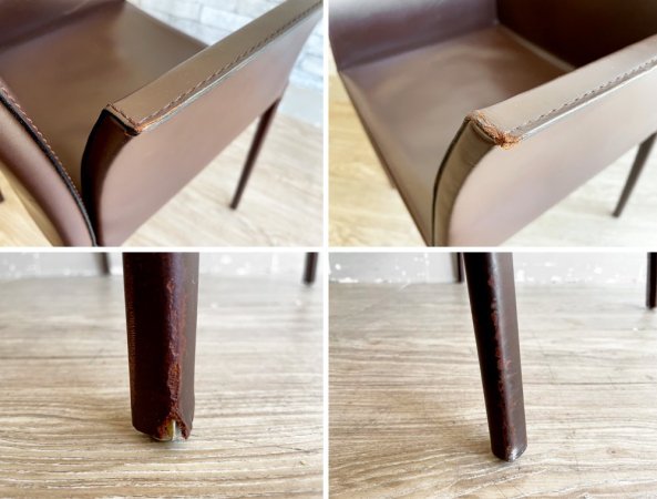 Υå Zanotta ꥢ 2085 Lia Arm Chair ˥󥰥 2ӥå ܳ ֥饦 ٥ȡХӥ ꥢ 
