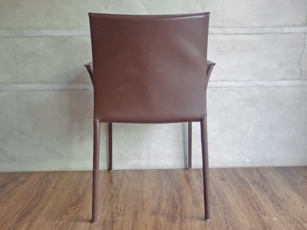 Υå Zanotta ꥢ 2085 Lia Arm Chair ˥󥰥 ܳ ֥饦 ٥ȡХӥ ꥢ B 
