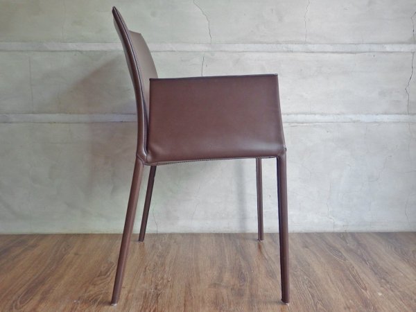 Υå Zanotta ꥢ 2085 Lia Arm Chair ˥󥰥 ܳ ֥饦 ٥ȡХӥ ꥢ B 