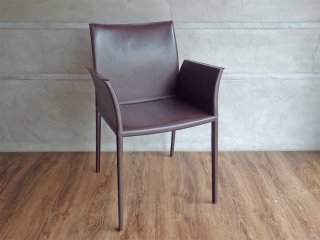 Υå Zanotta ꥢ 2085 Lia Arm Chair ˥󥰥 ܳ ֥饦 ٥ȡХӥ ꥢ A 