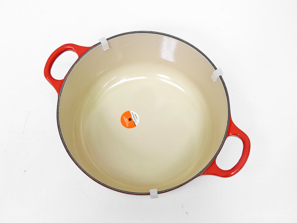 륯롼 LE CREUSET ˥㡼åȡ ꡼å 20cm ξ Ȣ ̤ 33,000-  