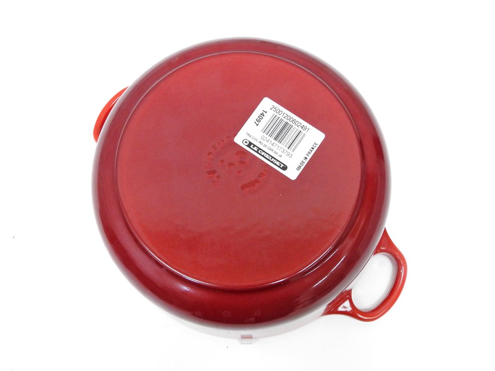 륯롼 LE CREUSET ˥㡼åȡ ꡼å 20cm ξ Ȣ ̤ 33,000-  