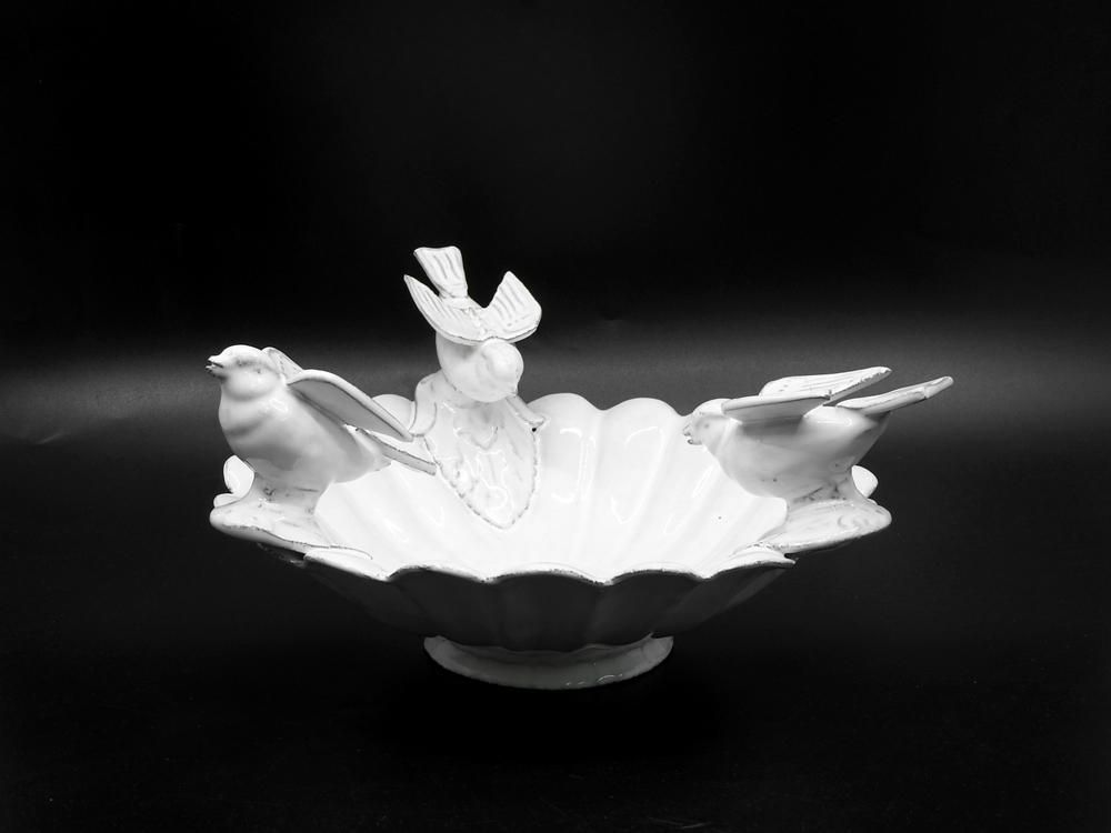 ASTIER de VILLATTE Marguerite ミディアムフルーツボ