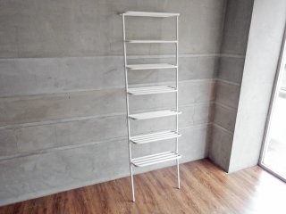 ǥ奨 DUENDE å WALL RACK ɳݤ  7  ۥ磻 H180cm SEMPRE谷 :\30,800- 