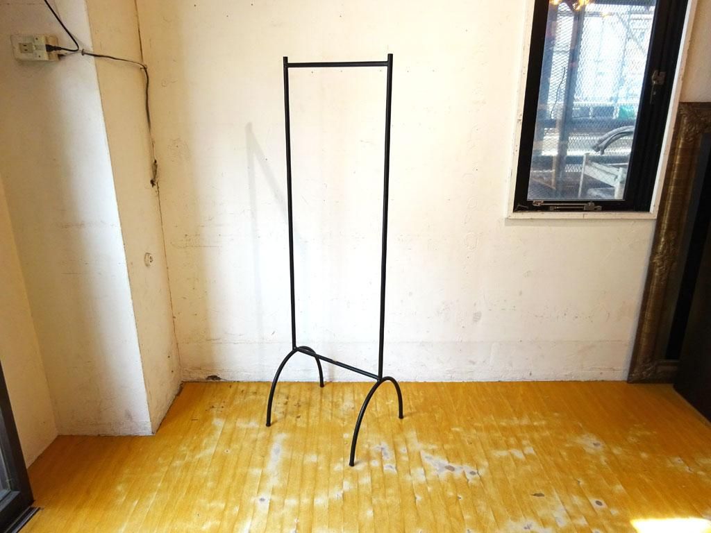 イデー IDEE アイアン ハンガースタンド IRON HANGER STAND ハンガー ...