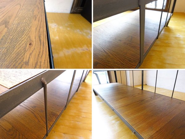 㡼ʥ륹ɥե˥㡼 journal standard Furniture  CALVI ƥӥܡ AVܡ  150cm 
