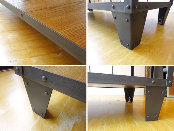㡼ʥ륹ɥե˥㡼 journal standard Furniture  CALVI ƥӥܡ AVܡ  150cm 
