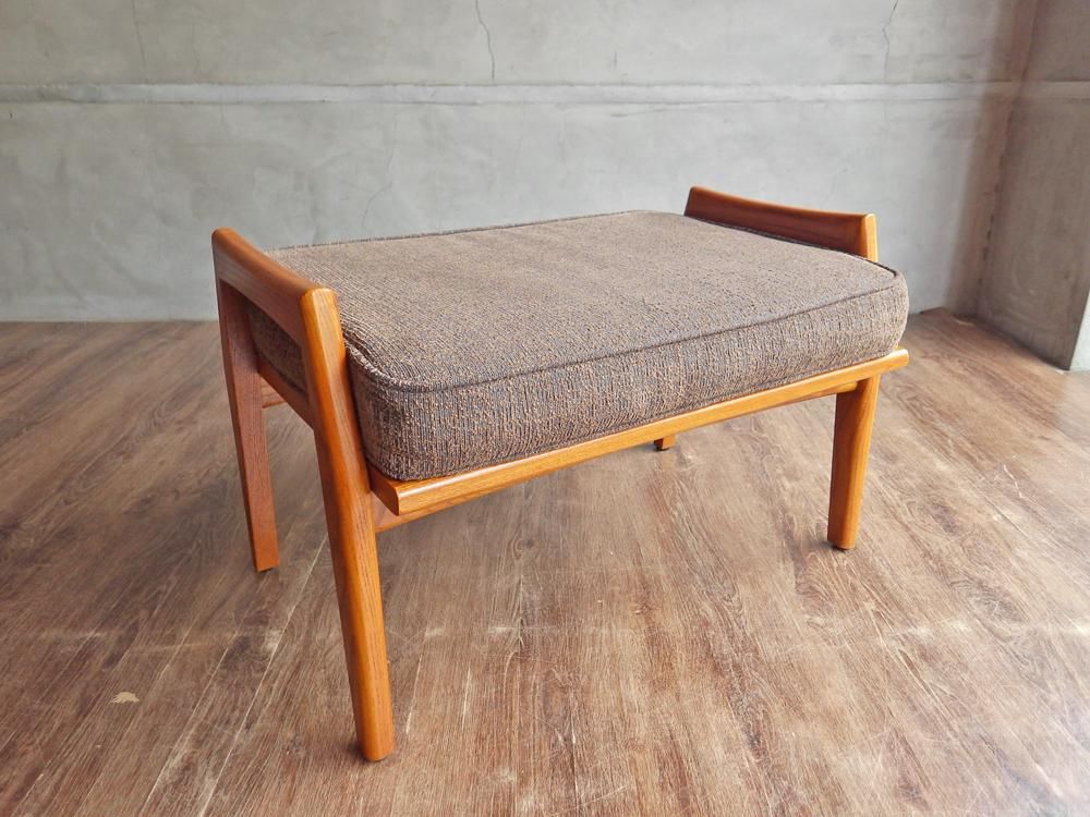 アクメ ファニチャー ACME Furniture デルマー オットマン DELMAR