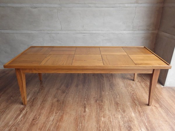 㡼ʥ륹ɥե˥㡼 journal standard Furniture Х꡼ ҡơ֥ BOWERY COFFEE TABLE  \46,200-