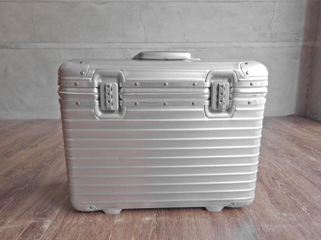 RIMOWA TOPAS PILOT リモワ トパーズ パイロット 920.51