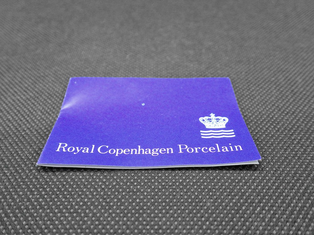 륳ڥϡ Royal Copenhagen ե ͥӡ   ǥޡ ̲ߢ