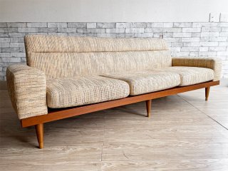 ѥեåե˥㡼ӥ PACIFIC FURNITURE SERVICE  C ե STANDARD C SOFA 3 ե֥å 293,700- 