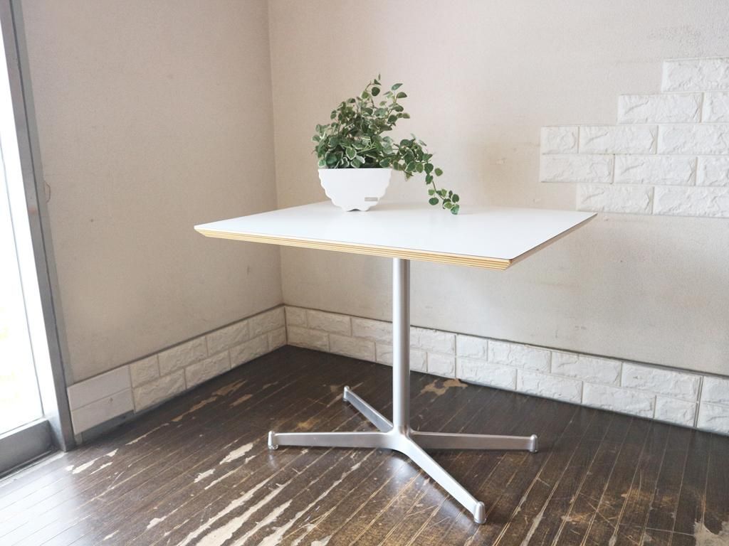 限定W特典付属 D&DEPARTMENT カフェテーブル - 通販 - thebodystudio