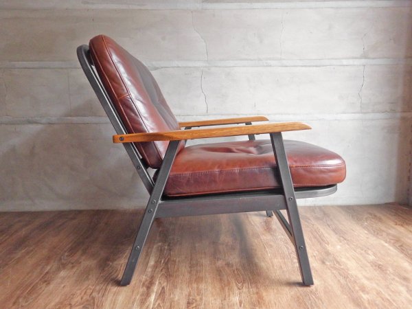 ե˥㡼 ACME Furniture ӥ塼 饦󥸥 GRANDVIEW LOUNGE CHAIR 쥶    ̵ 117,700  