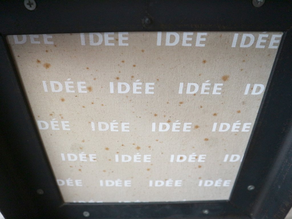 ǡ IDEE ġ ȥꥢǥ 쥶     